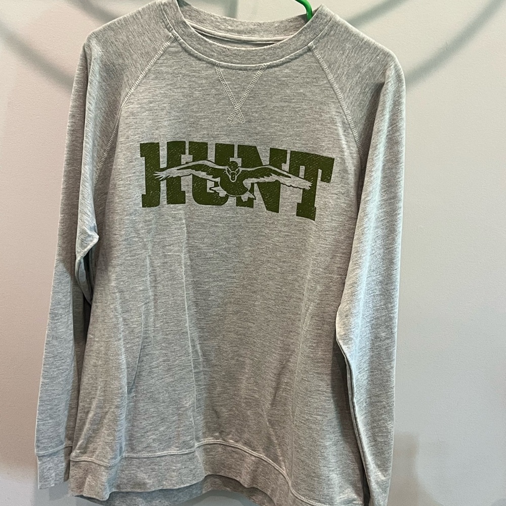 Hunting tshirt